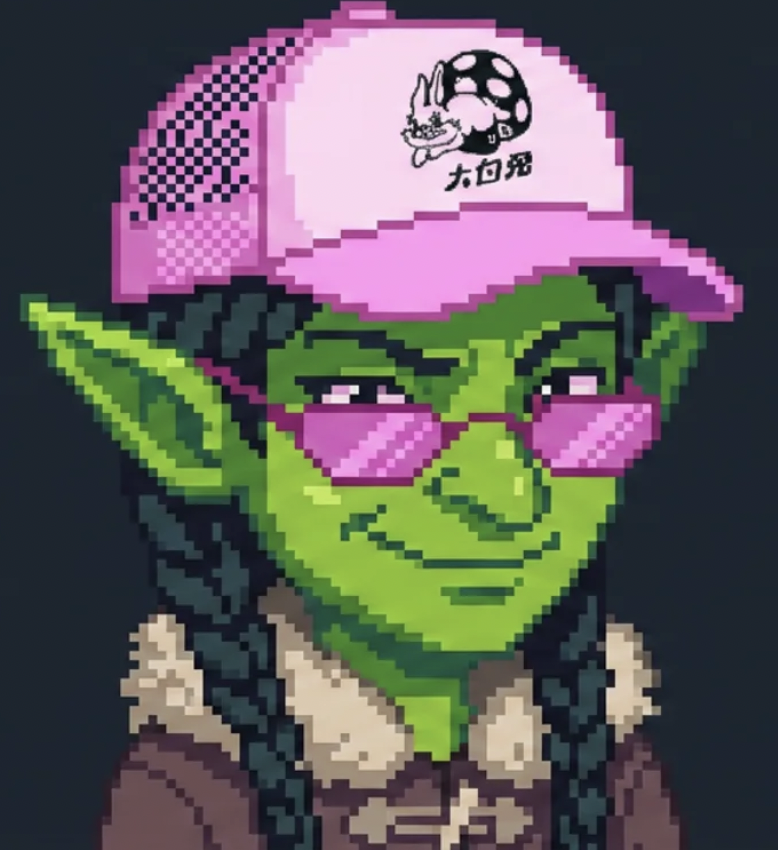 example goblin