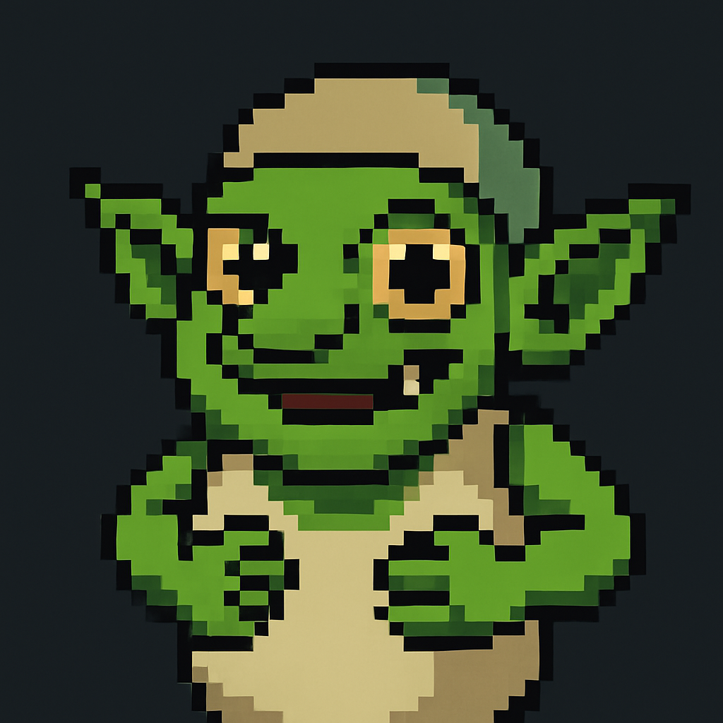 example goblin